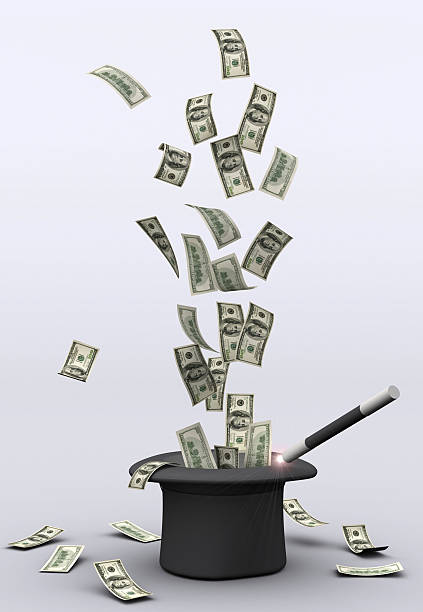 Money hat Money hat