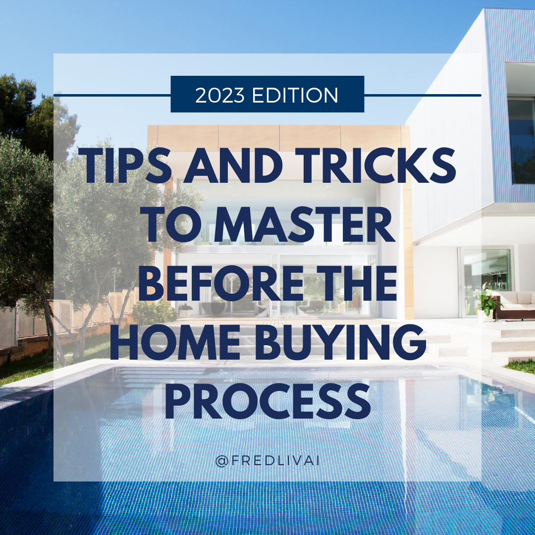 How to Buy a Home