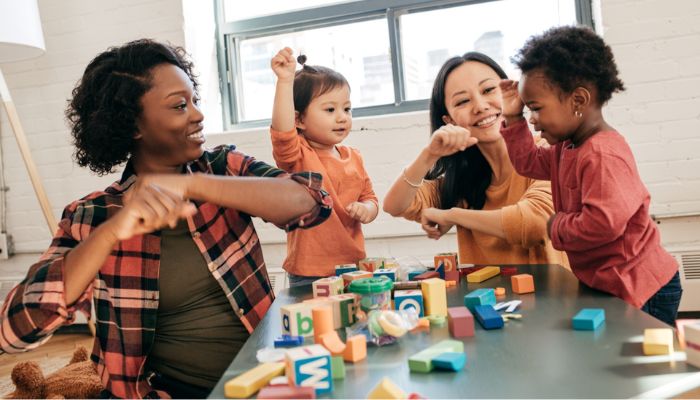 Future Leaders Early Learning center Future Leaders Early Learning center