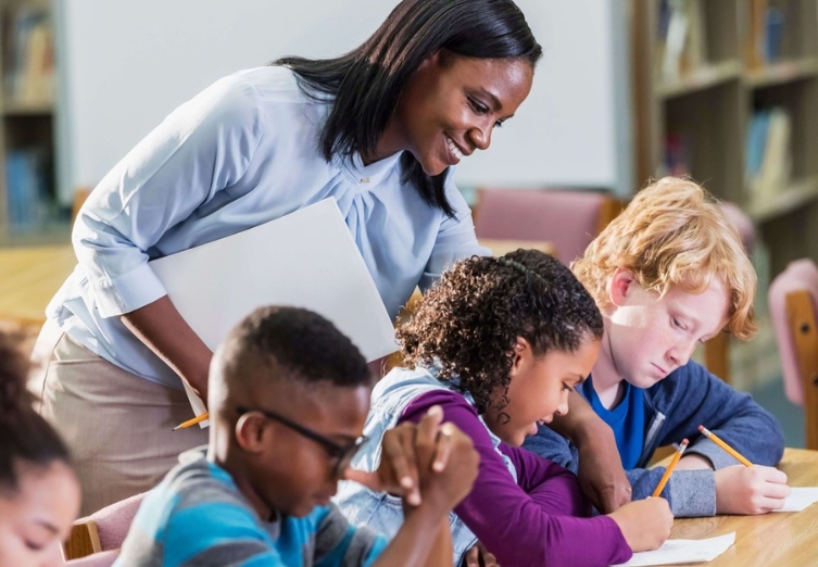 Learning Programs