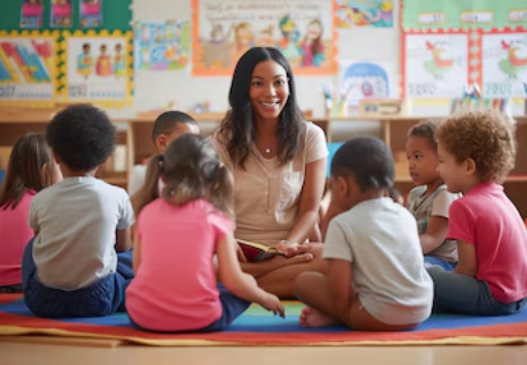 Learning Programs