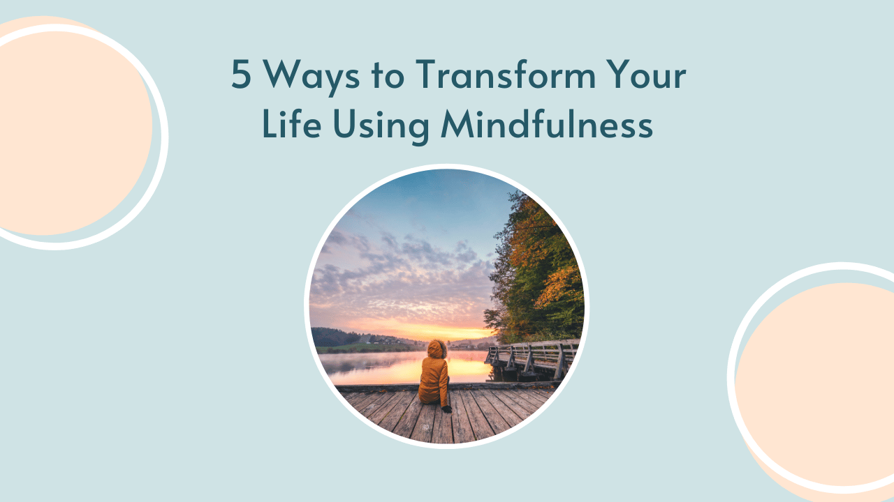 get your free mindfulness e-guide