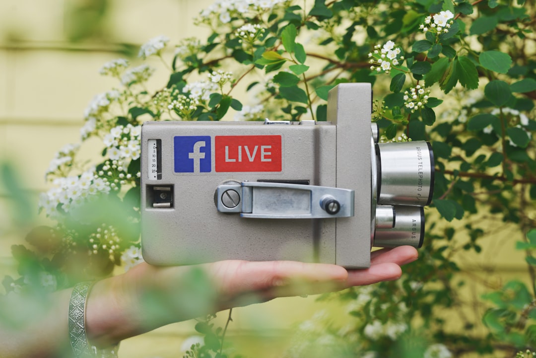 Facebook lives for restaurants