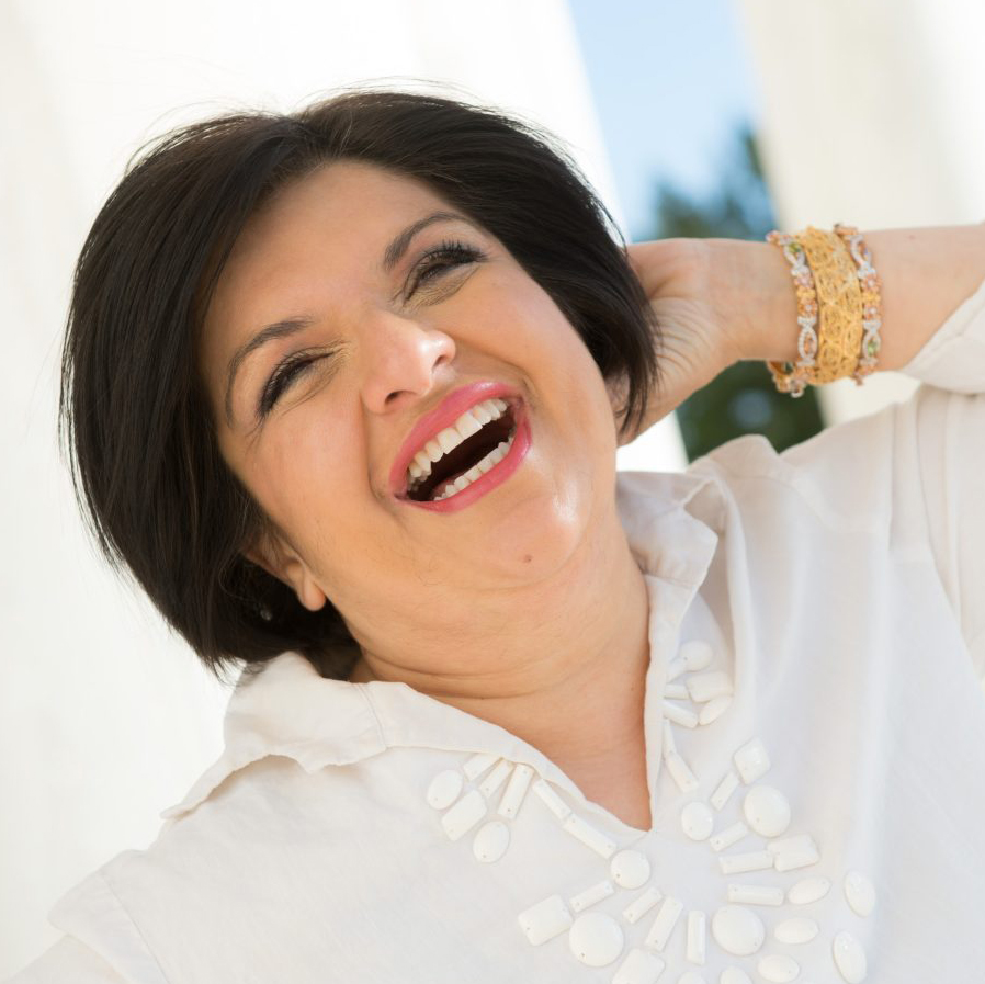 Author and edutainer, will teach you how using empathy at work will improve your performance while actually making your job easier and a lot more rewarding. 