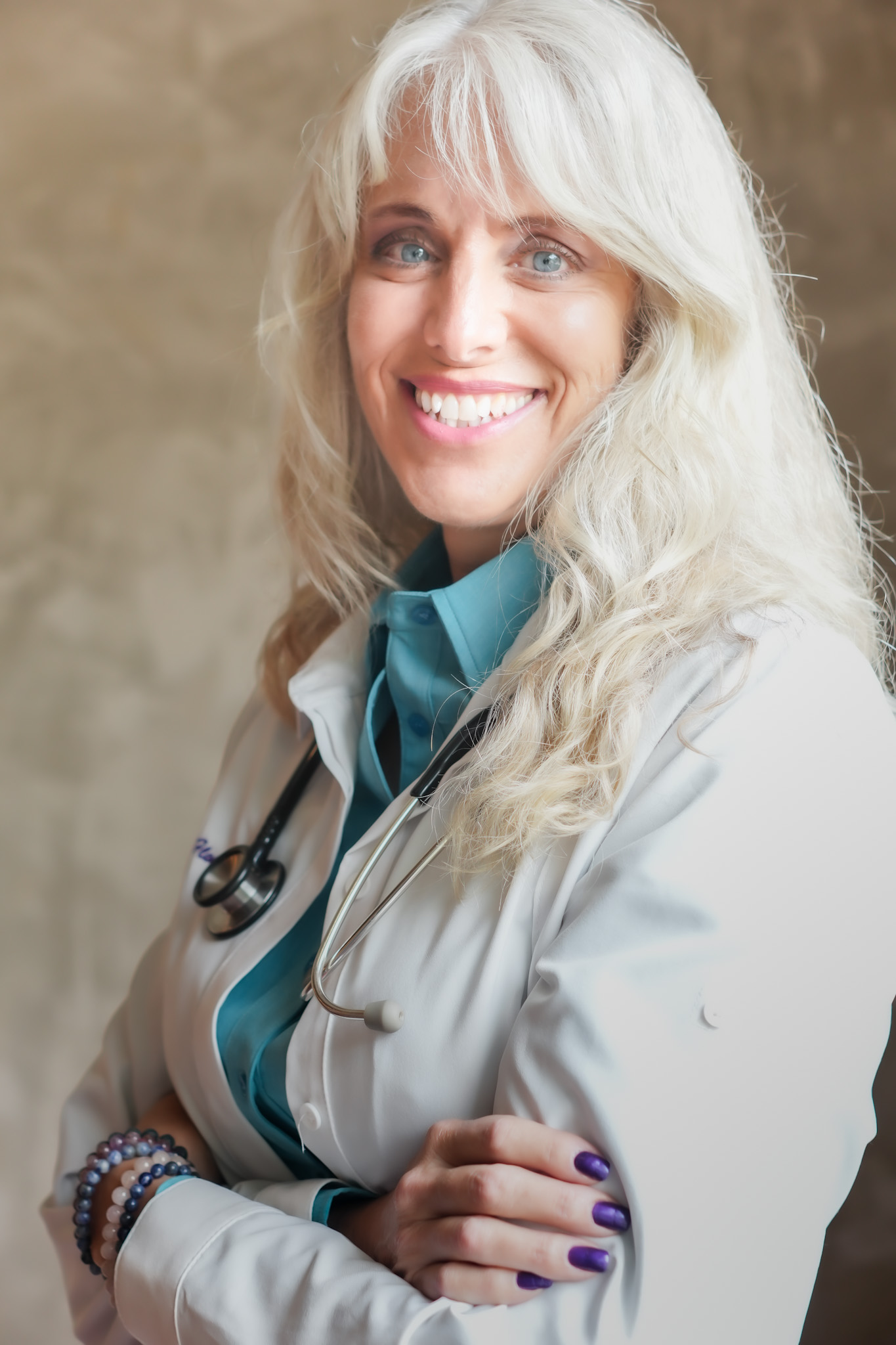 Dr Lynda Flowers, Functional Medicine Nurse Practitioner