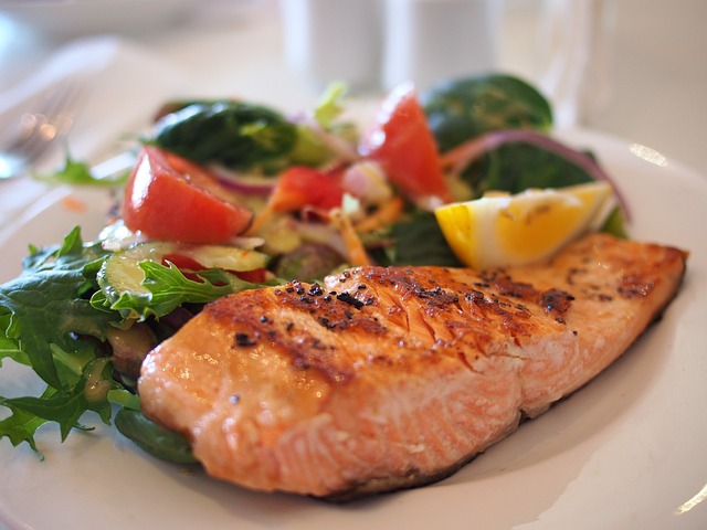 Mediterranean diet