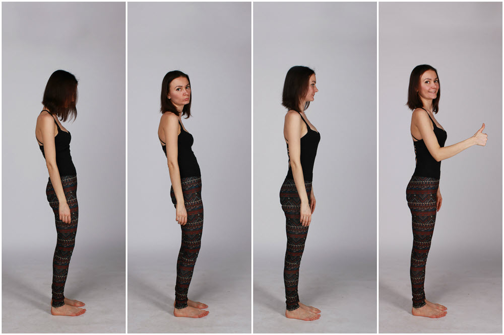 The Power of Posture: Why It Matters More Than You Think