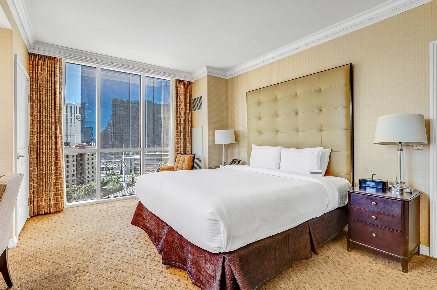 Las Vegas 801 — MGM Signature Tower 2