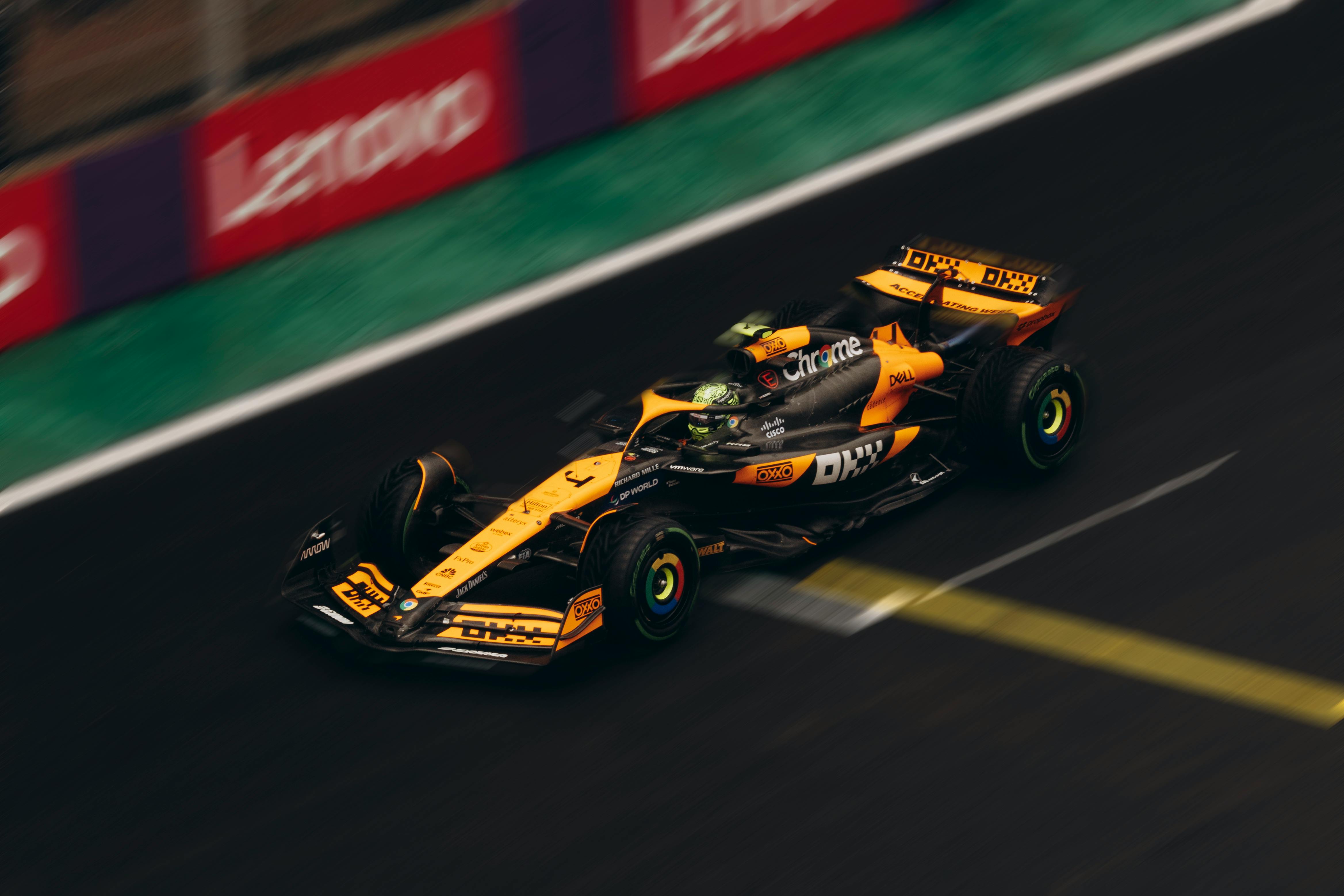 F1 Fact 2