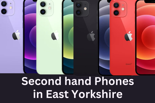 second hand phones second hand phones