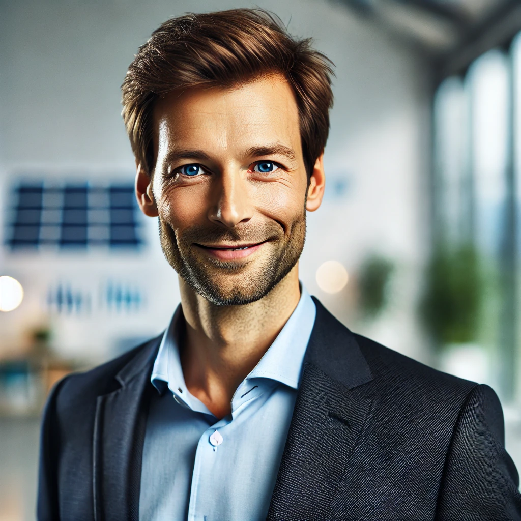 Zakelijk Energie Vergelijken: Bespaar op uw energiekosten in 2025