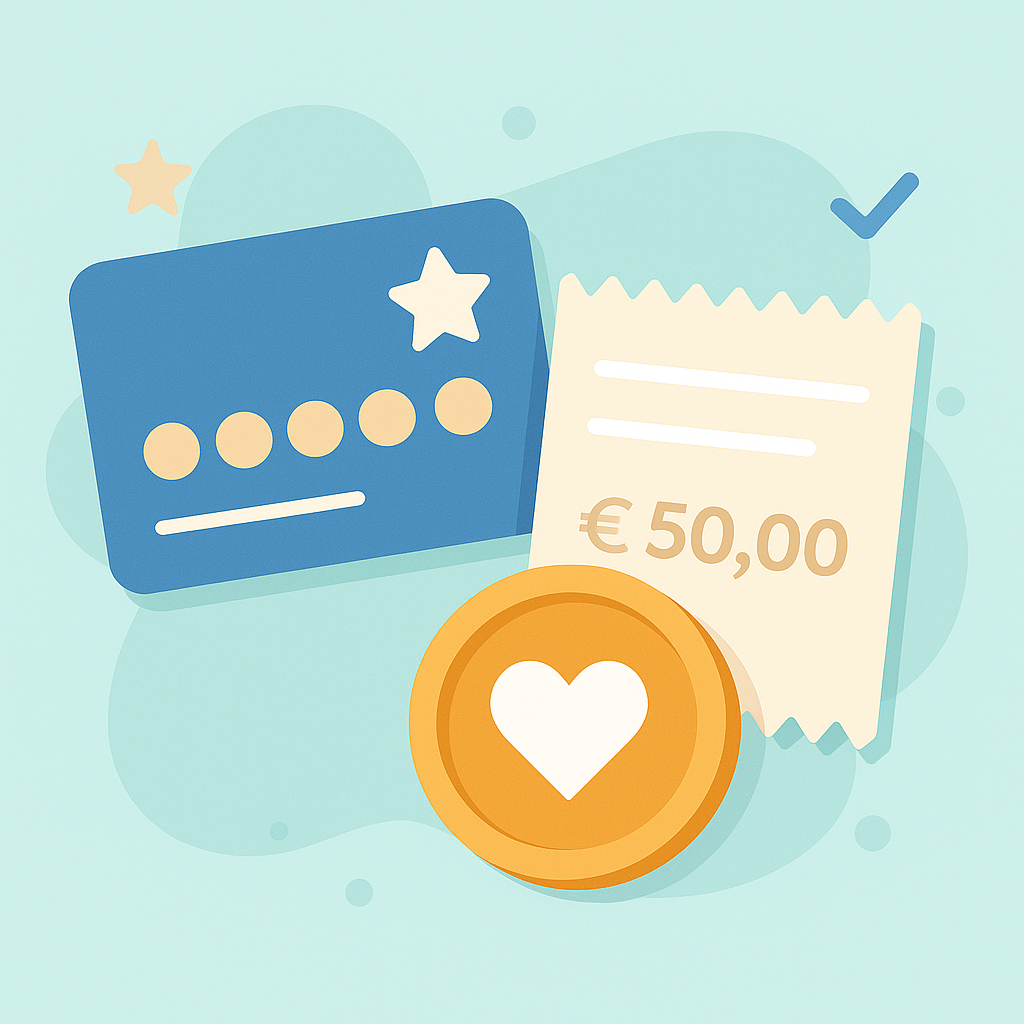 Combinu Loyalty – كومباينو ولاء Monthly - اشتراك شهري