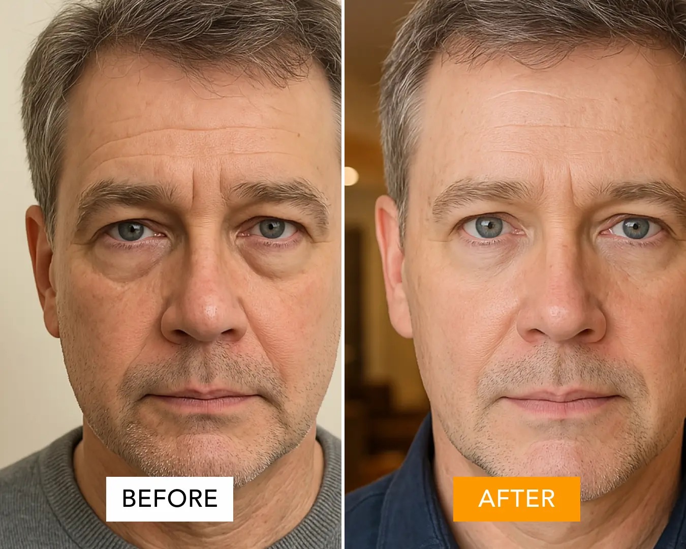 Anti-Aging & Wrinkle Reduction