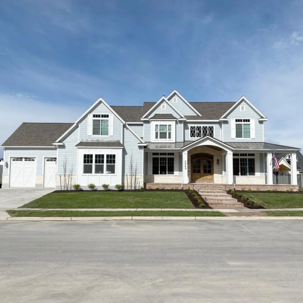 Residential Moving Services