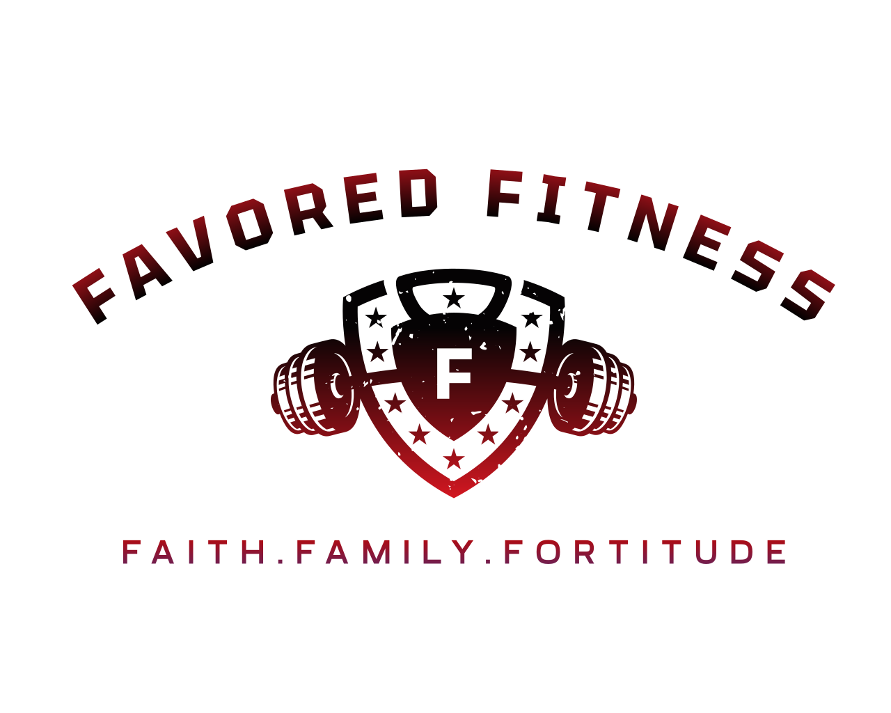Favored Fitness
