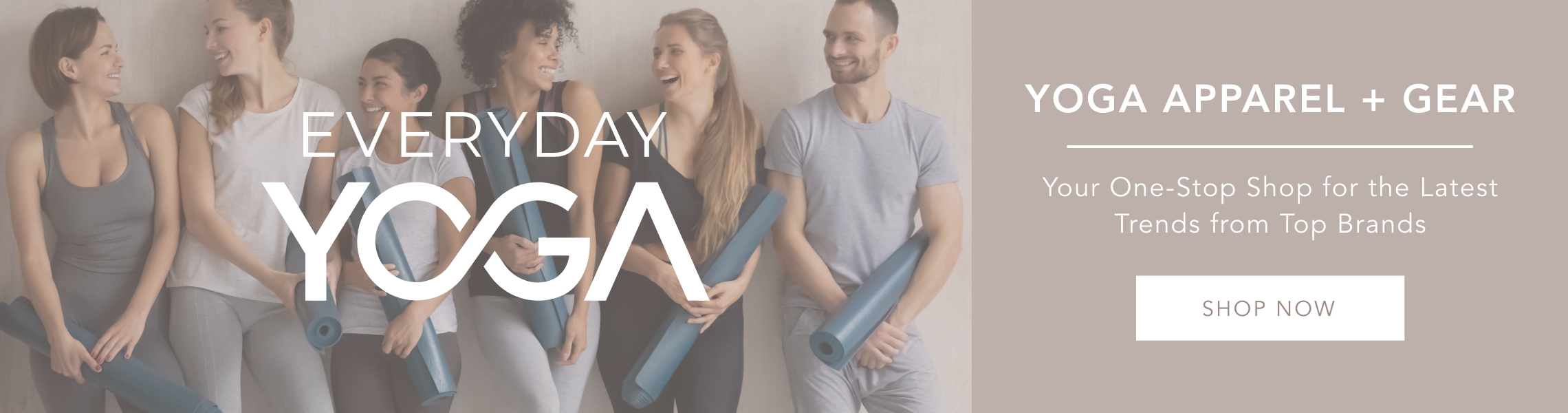 Everyday Yoga