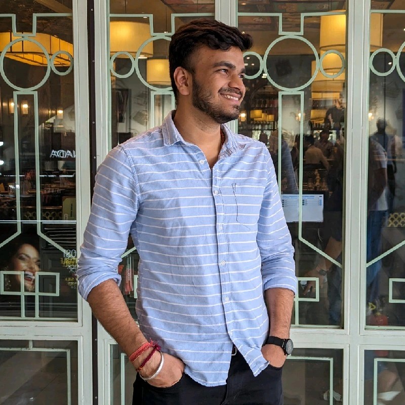 Vishal Saini