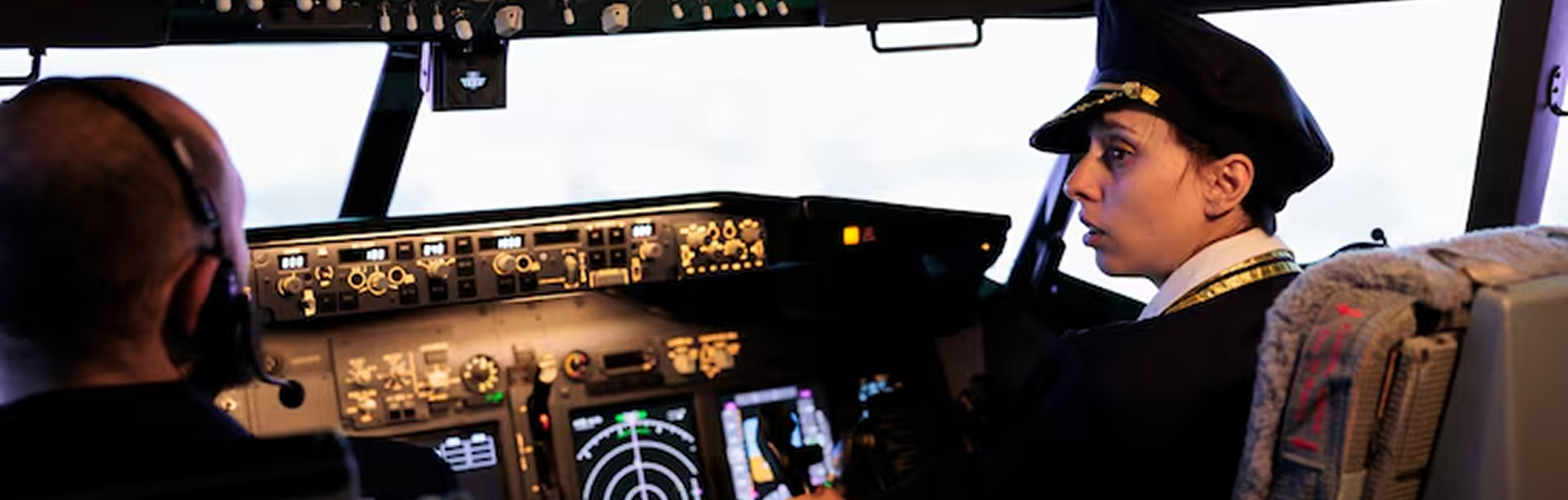 What are Aviation CRM Automation Workflows?