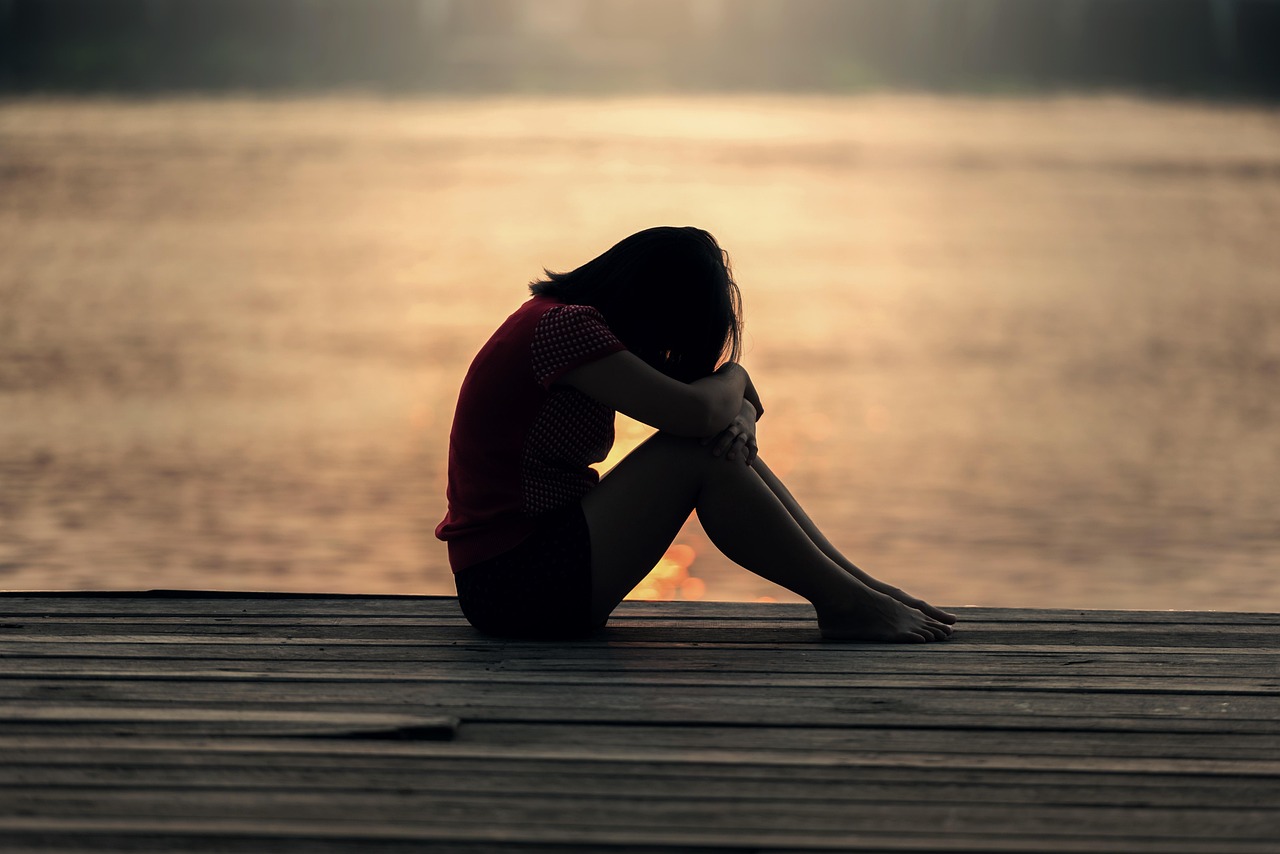 Rejected and Alone Rejected and Alone
