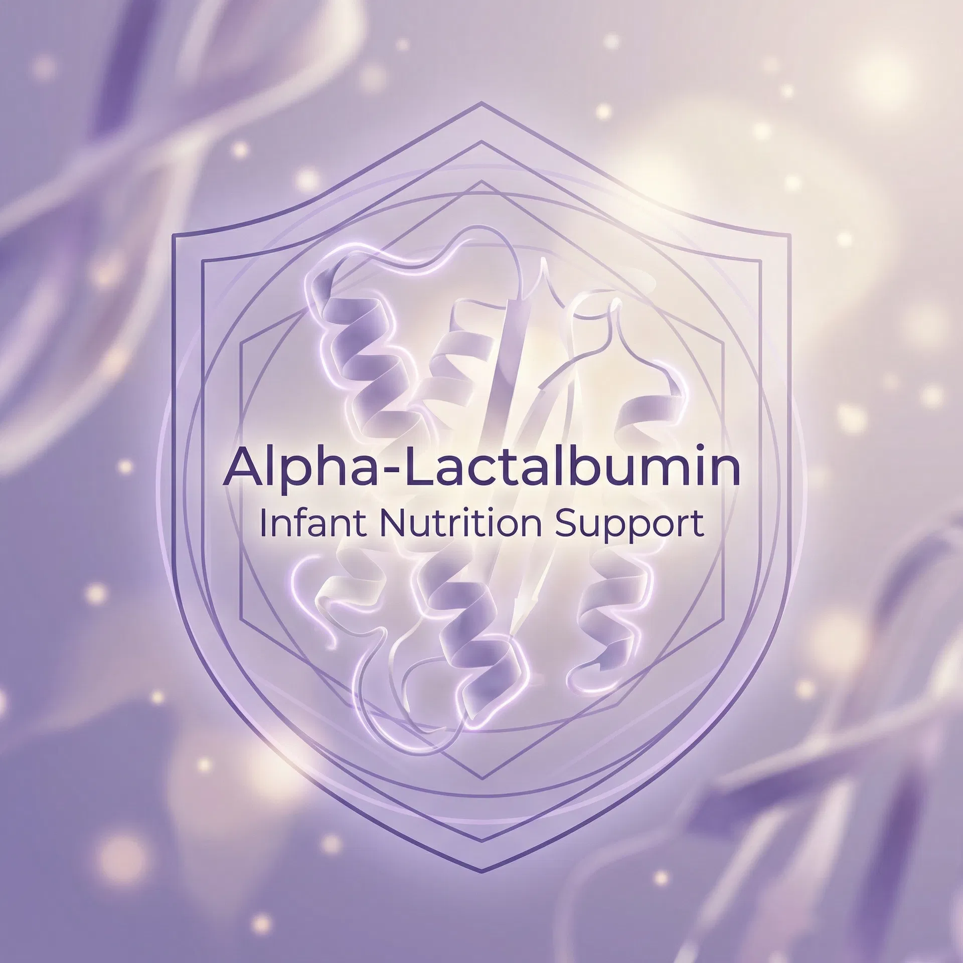 Alpha-Lactalbumin Session