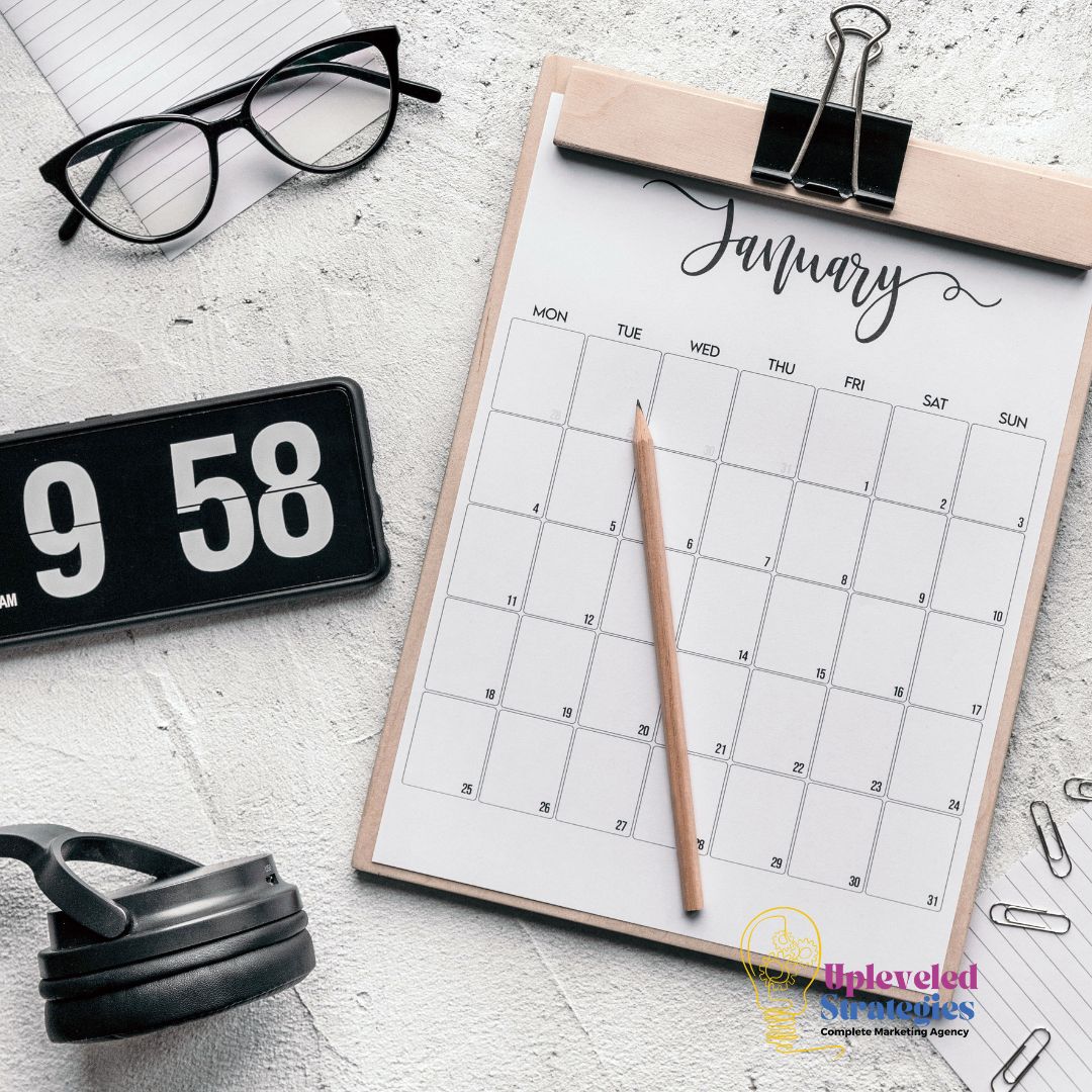 "Automated Calendars for Business Owners: Your Secret Weapon for Successful Business Growth" - Dena Woulfe & Dana Tescher @ Upleveled Strategies