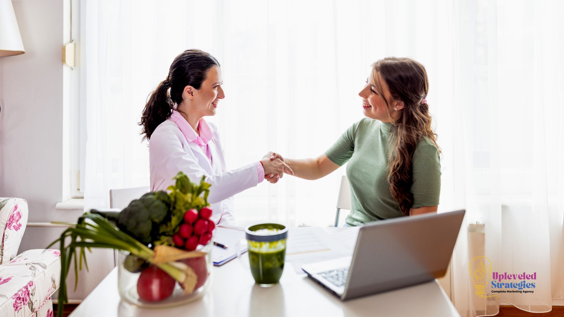 The Unique Challenges of Holistic Practitioners