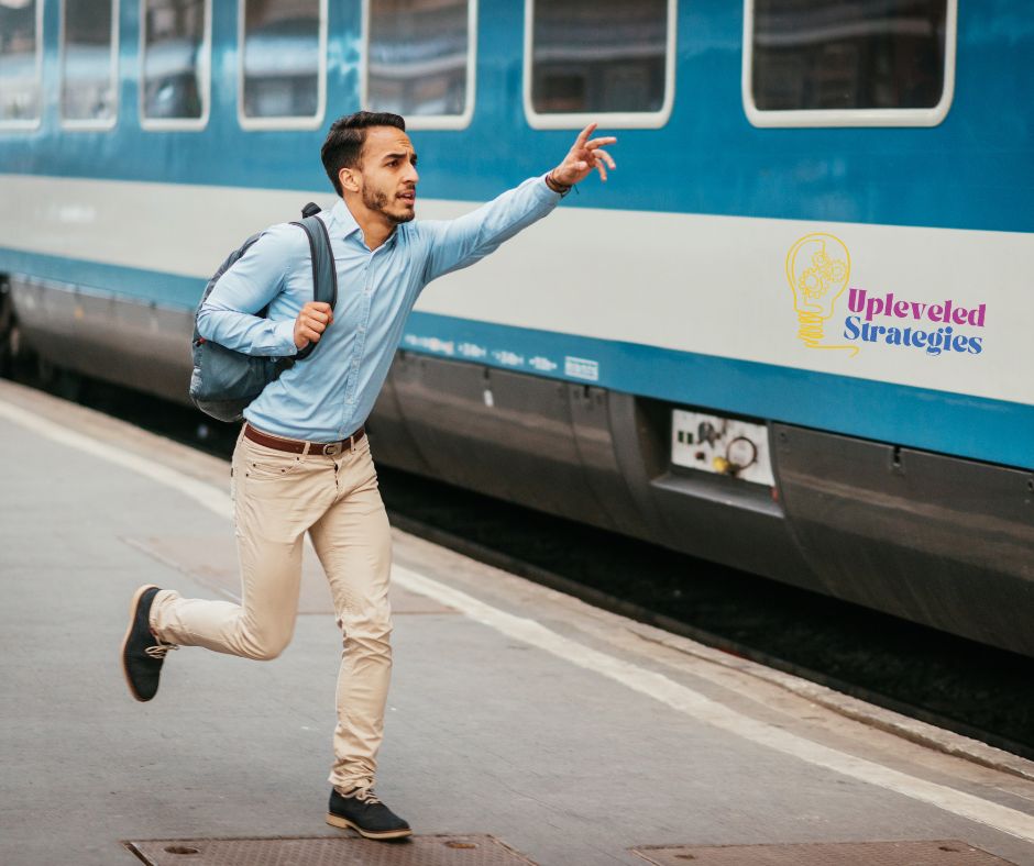 Why Faith-Led Entrepreneurs Miss Opportunities — and How AI Can Help Redeem Them