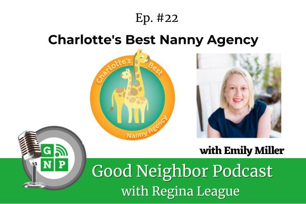 Ep. #22 Emily Miller's Journey in Transforming Childcare