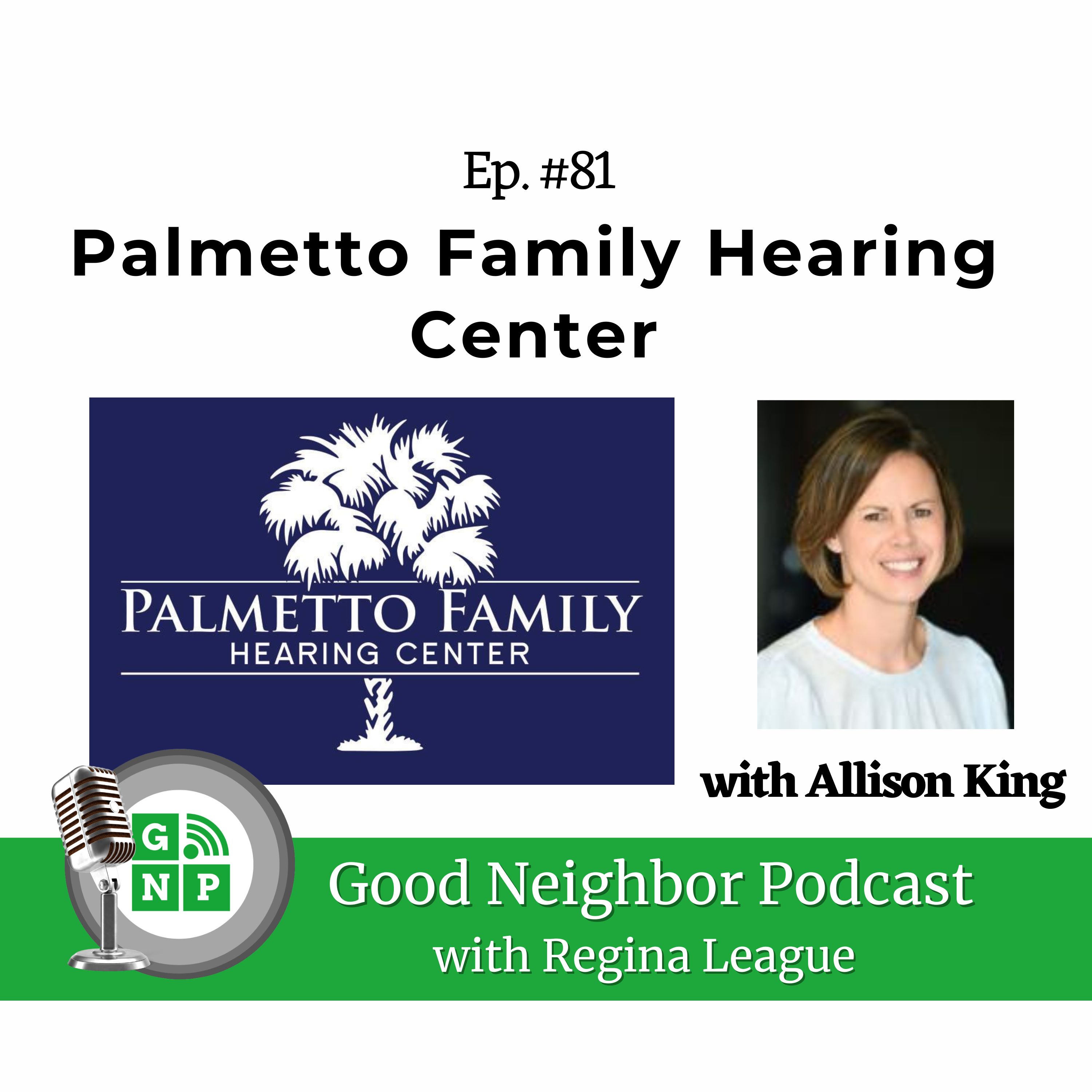 Ep. #81 Dr. King's Guide to Audiology and Cognitive Health