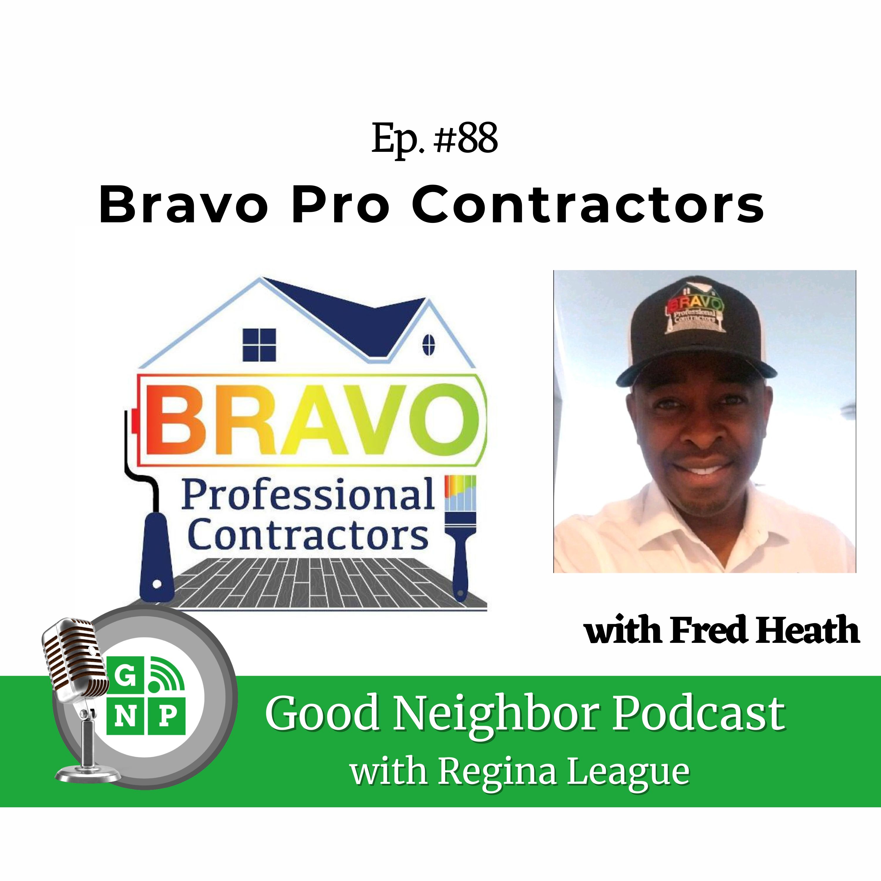Ep. # 88 Transforming Homes with Expert Flooring and Customer Care Insights