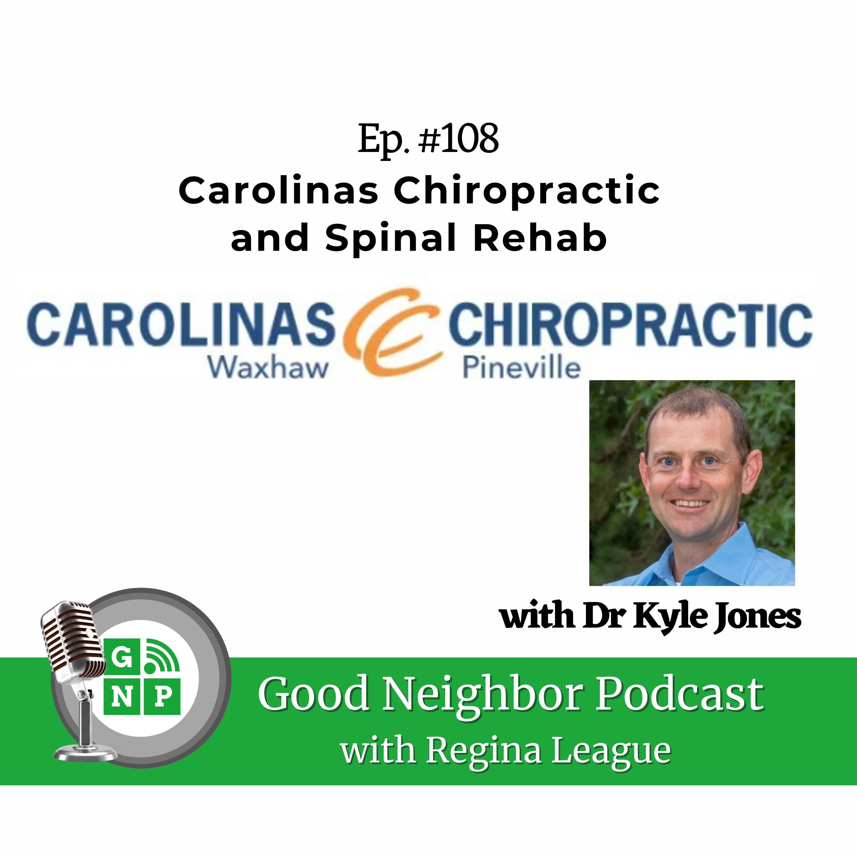 Ep. # 108 Healing Light: The Power of Class Four Laser Therapy