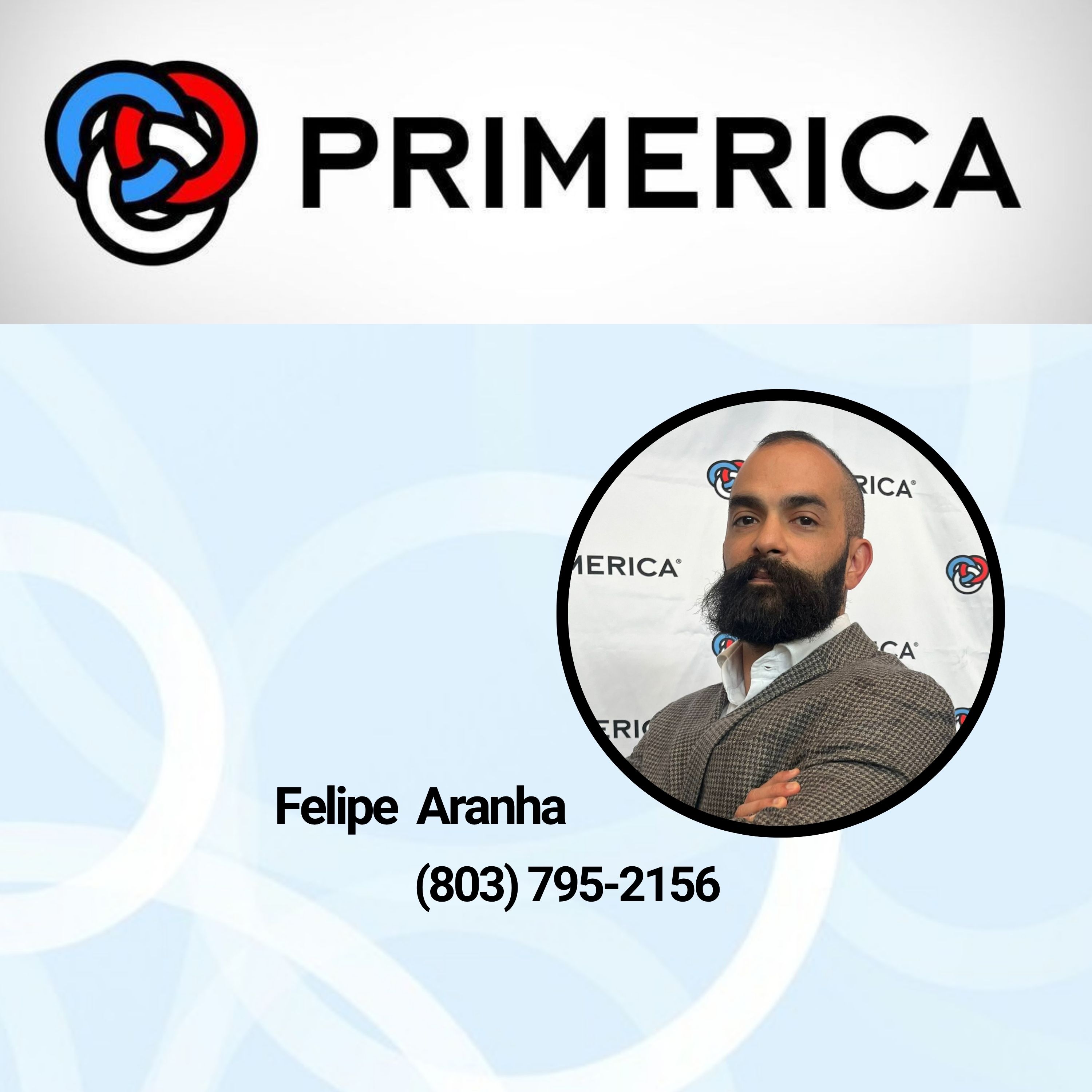 Felipe Aranha - Primerica- From Paycheck to Purpose: Unlocking the Primerica Opportunity