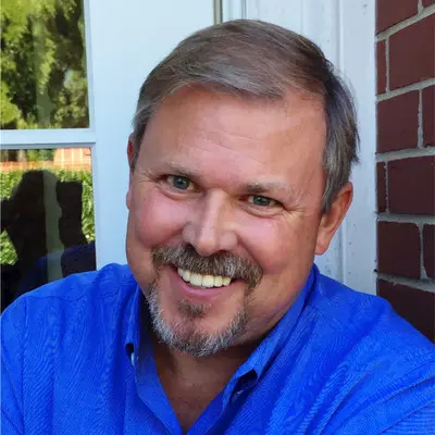 Kirk Eldredge