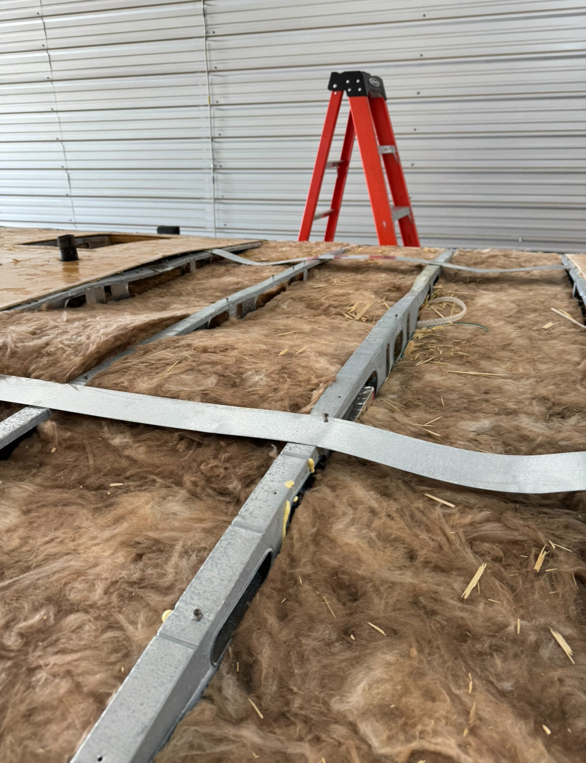 Common RV Roof Problems and Their Consequences