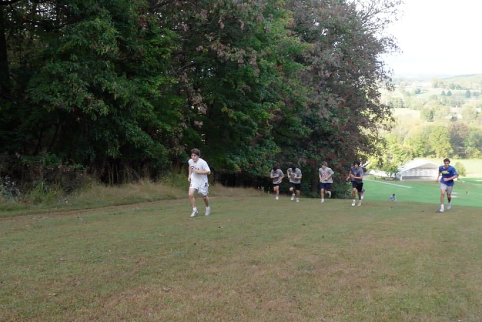 WSBB: Understanding The Importance Of Proper Frequency, Intensity, And Volume Regulation