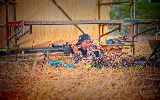 hunter in molokai hunter in molokai