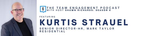 Kurtis Strauel | Mark Taylor Residential