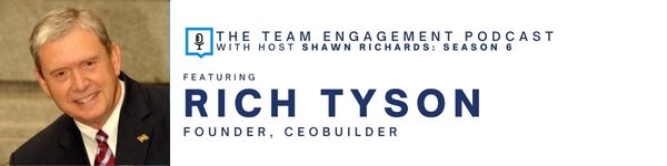 Rich Tyson | CEObuilder