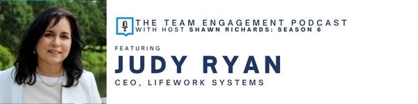 Judy Ryan | LifeWork Systems