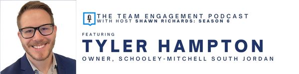 Tyler Hampton | Schooley-Mitchell South Jordan