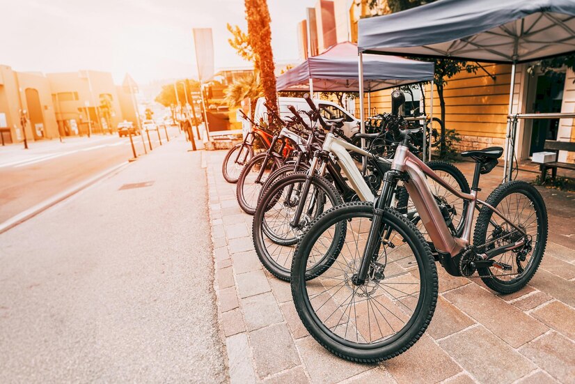 Local Bike Shops That Prioritize Budget-Friendly Repairs Local Bike Shops That Prioritize Budget-Friendly Repairs