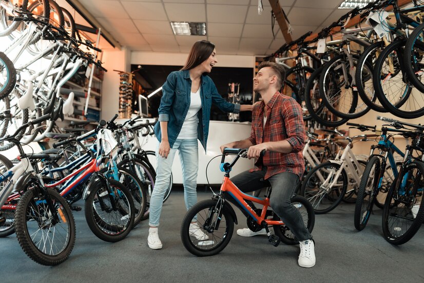 Local Bike Shop Local Bike Shop