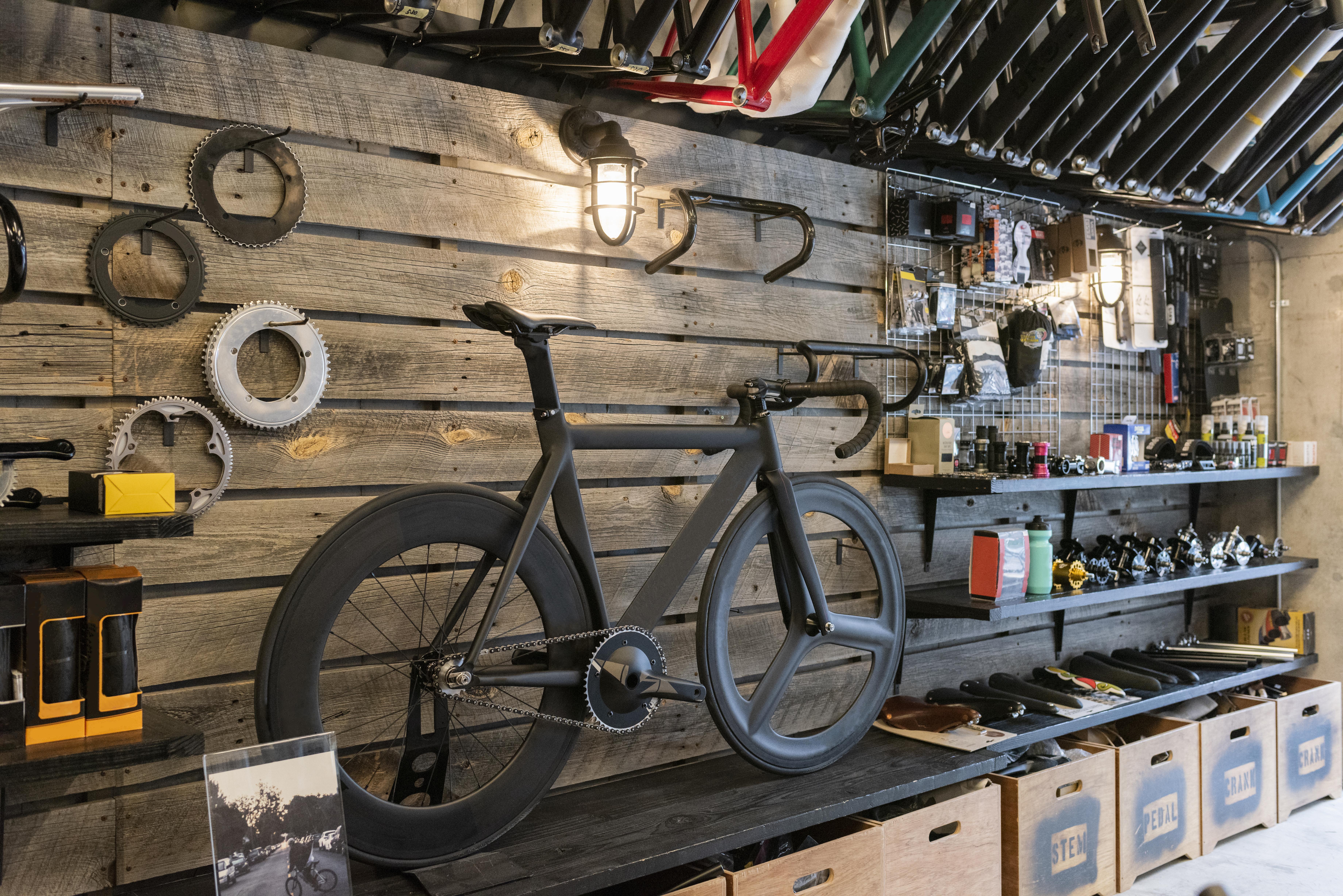 Bicycle Bicycle