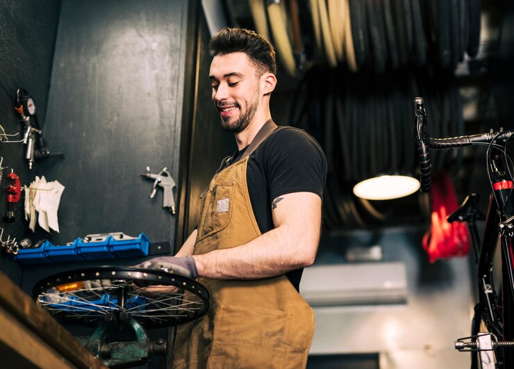 Affordable Bicycle Repair Services Affordable Bicycle Repair Services