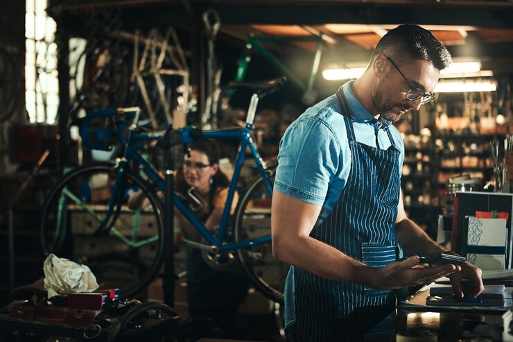 What to Expect from a Bike Repair Shop Closest to Me What to Expect from a Bike Repair Shop Closest to Me