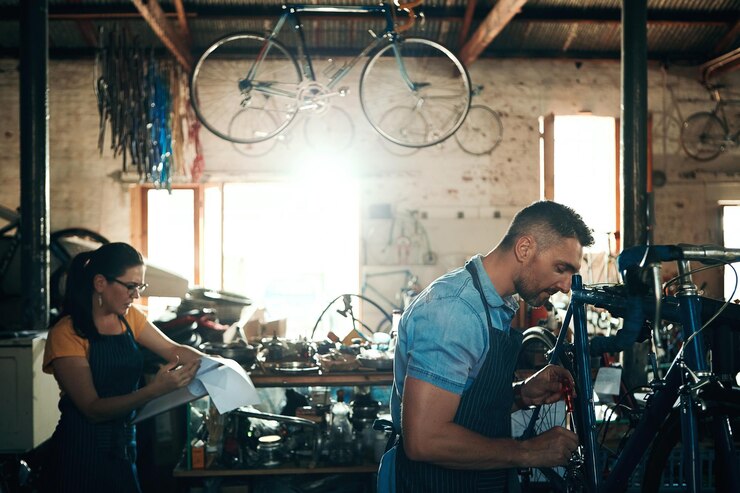 How to Choose the Best Repair Bicycle Shop How to Choose the Best Repair Bicycle Shop