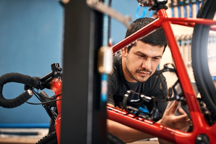 How to Find the Best Bike Repair Shop Closest to Me How to Find the Best Bike Repair Shop Closest to Me