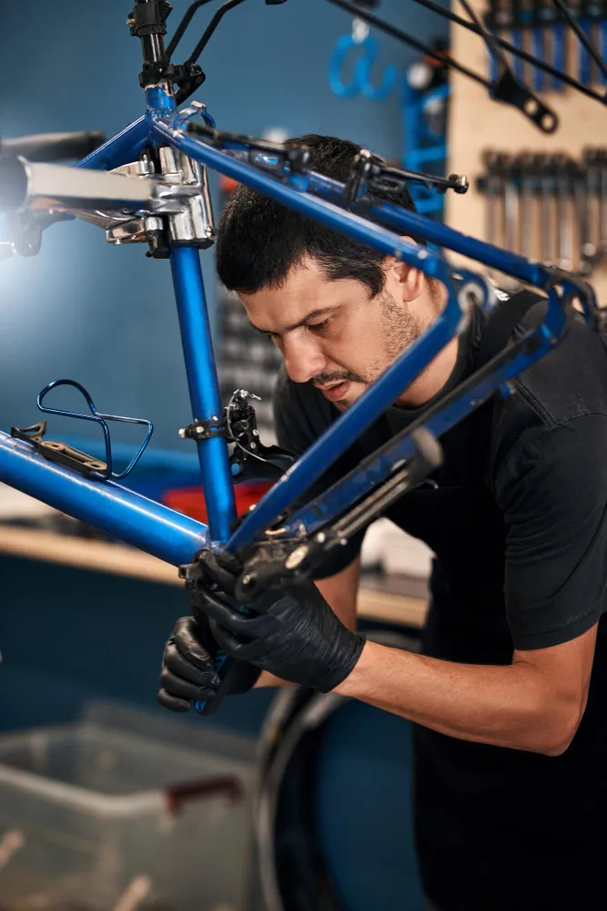 Your Bicycle Repair Your Bicycle Repair