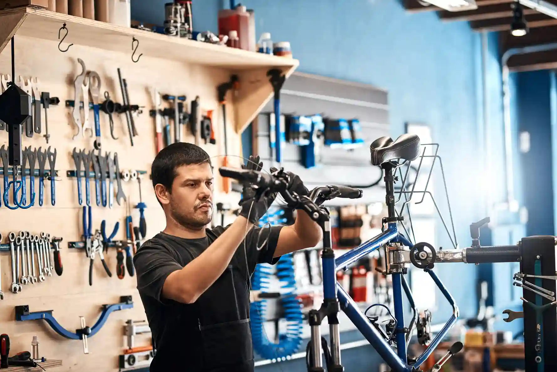 Best Bike Repair Shop Best Bike Repair Shop