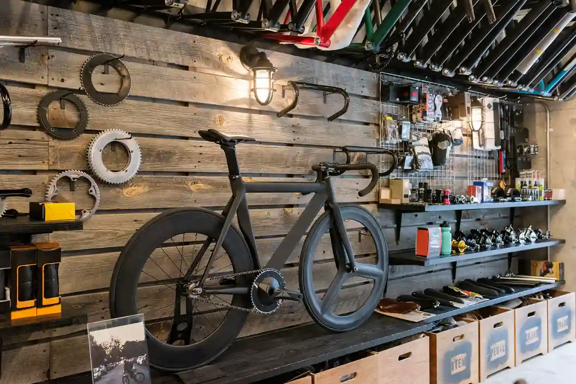 Regular Bike Maintenance Matters Regular Bike Maintenance Matters